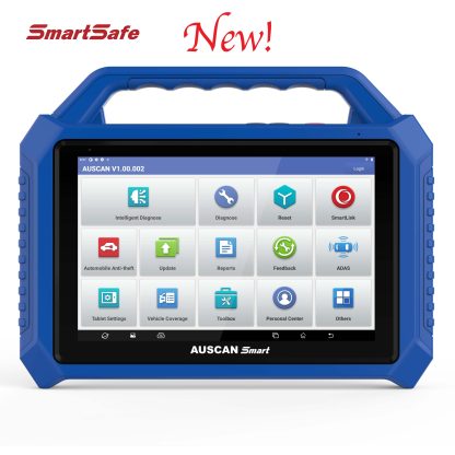 AUSCAN Smart - For Car & Truck